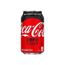 Zero Coca-Cola